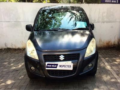 Used Maruti Suzuki Ritz 2013 122942 kms in Indore