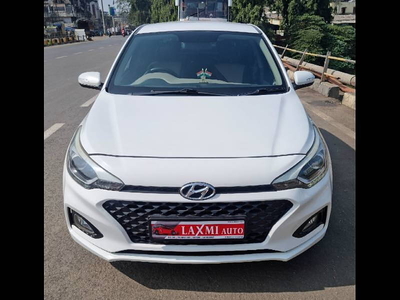 Hyundai Elite i20 Asta 1.4 (O) CRDi