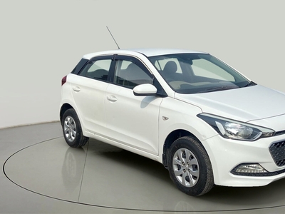 Hyundai Elite i20 MAGNA 1.4 CRDI