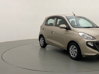 Hyundai NEW SANTRO SPORTZ MT