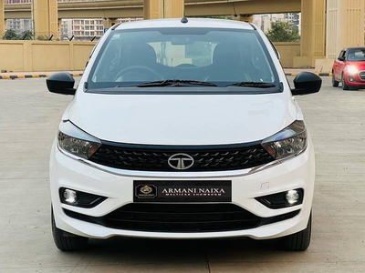 Tata Tiago Revotron XT [2016-2019]