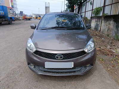 Tata Tiago Revotron XZA [2017-2019]