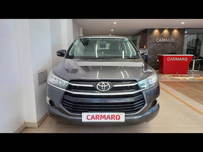 Toyota Innova Crysta 2.8 GX AT 7 STR [2016-2020]