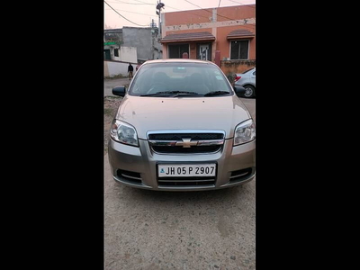 Used 2006 Chevrolet Aveo [2006-2009] LS 1.4 for sale at Rs. 1,50,000 in Jamshedpu