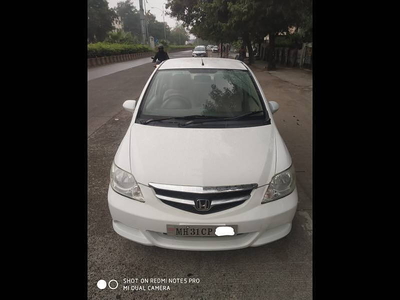Used 2007 Honda City ZX GXi for sale at Rs. 1,65,000 in Nagpu