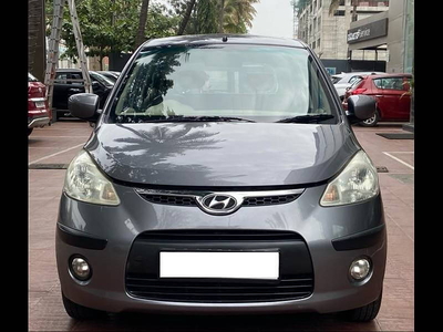 Used 2009 Hyundai i10 [2007-2010] Asta 1.2 for sale at Rs. 2,44,000 in Bangalo