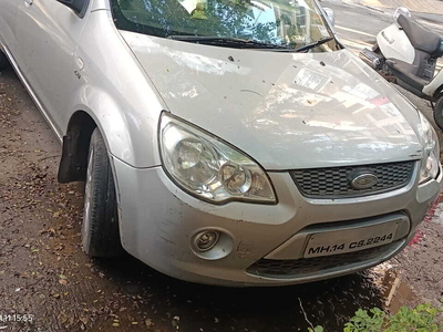 Used 2010 Ford Fiesta [2008-2011] EXi 1.4 TDCi Ltd for sale at Rs. 1,50,000 in Pimpri-Chinchw