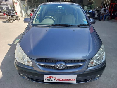 Used 2010 Hyundai Getz Prime [2007-2010] 1.3 GLS for sale at Rs. 2,75,000 in Bangalo
