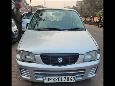 Used 2010 Maruti Suzuki Alto [2005-2010] LXi BS-III for sale at Rs. 1,50,000 in Kanpu