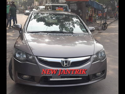 Used 2011 Honda Civic [2010-2013] 1.8V MT for sale at Rs. 3,25,000 in Kolkat