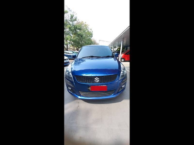 Used 2011 Maruti Suzuki Swift [2011-2014] VDi for sale at Rs. 3,39,999 in Pun