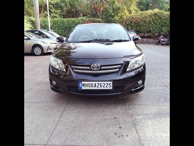 Used 2011 Toyota Corolla Altis [2008-2011] 1.8 Sport for sale at Rs. 3,65,000 in Mumbai