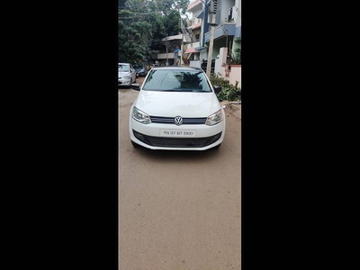 Used 2011 Volkswagen Polo [2016-2019] Highline1.5L (D) for sale at Rs. 3,75,000 in Coimbato