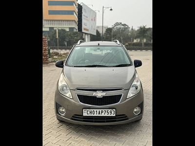 Used 2012 Chevrolet Beat [2011-2014] LT Diesel for sale at Rs. 1,95,000 in Kh