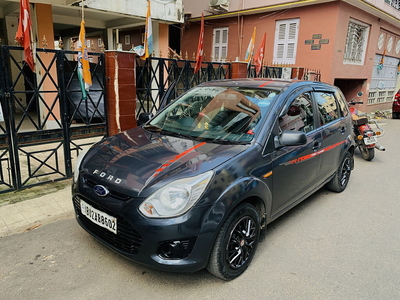 Used 2012 Ford Figo [2012-2015] Duratorq Diesel EXI 1.4 for sale at Rs. 1,70,000 in Kolkat