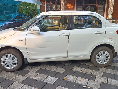 Used 2012 Maruti Suzuki Swift DZire [2011-2015] VXI for sale at Rs. 3,50,000 in Kozhiko