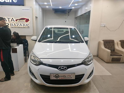 Used 2013 Hyundai i20 [2012-2014] Magna 1.2 for sale at Rs. 2,49,991 in Kolkat
