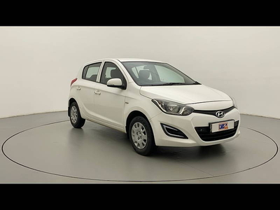 Used 2013 Hyundai i20 [2012-2014] Magna (O) 1.2 for sale at Rs. 2,57,000 in Delhi