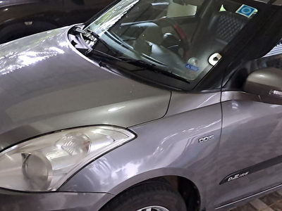 Used 2013 Maruti Suzuki Swift DZire [2011-2015] ZDI for sale at Rs. 4,25,965 in Kochi