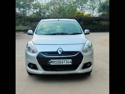 Used 2013 Renault Scala [2012-2017] RxZ Diesel for sale at Rs. 3,99,000 in Nashik