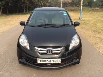 Used 2014 Honda Amaze [2016-2018] 1.5 S i-DTEC for sale at Rs. 2,89,000 in Kolkat