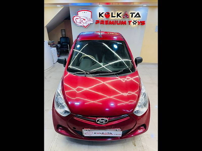 Used 2014 Hyundai Eon Era + for sale at Rs. 1,79,000 in Kolkat