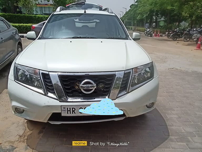Used 2014 Nissan Terrano [2013-2017] XV D THP Premium 110 PS for sale at Rs. 3,99,000 in Gurgaon