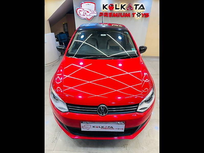 Used 2014 Volkswagen Polo [2012-2014] Comfortline 1.2L (P) for sale at Rs. 2,69,991 in Kolkat