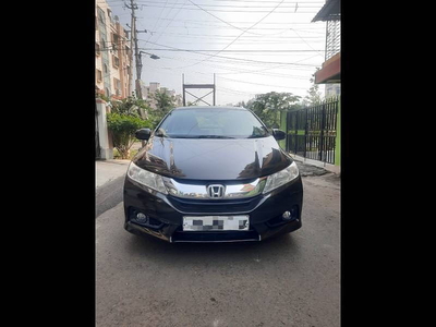 Used 2015 Honda City [2014-2017] VX (O) MT Diesel for sale at Rs. 4,25,000 in Kolkat