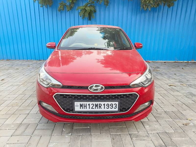 Used 2015 Hyundai Elite i20 [2014-2015] Asta 1.2 (O) for sale at Rs. 6,25,000 in Pun
