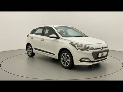 Used 2015 Hyundai Elite i20 [2017-2018] Asta 1.2 for sale at Rs. 5,37,000 in Delhi