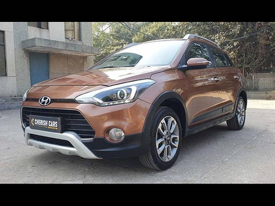 Used 2015 Hyundai i20 Active [2015-2018] 1.2 S for sale at Rs. 4,58,000 in Delhi