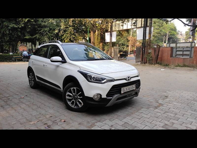 Used 2015 Hyundai i20 Active [2015-2018] 1.2 S for sale at Rs. 4,80,000 in Delhi