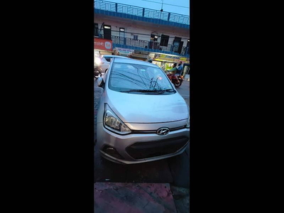 Used 2015 Hyundai Xcent [2014-2017] S 1.2 for sale at Rs. 2,10,214 in Ranchi