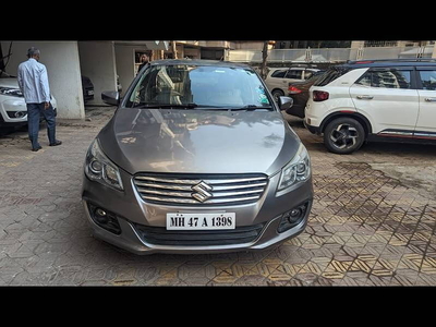 Used 2015 Maruti Suzuki Ciaz [2014-2017] VXi for sale at Rs. 5,60,000 in Than