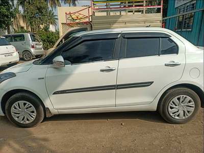 Used 2015 Maruti Suzuki Dzire [2017-2020] VDi for sale at Rs. 6,25,000 in Ahmednag