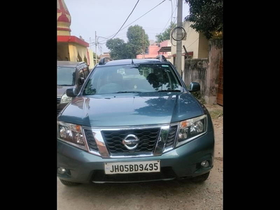 Used 2015 Nissan Terrano [2013-2017] XL (D) for sale at Rs. 3,50,000 in Jamshedpu
