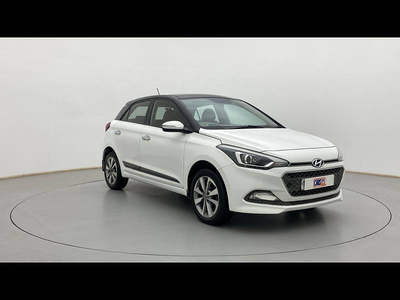 Used 2016 Hyundai Elite i20 [2018-2019] Asta 1.4 CRDi for sale at Rs. 6,60,000 in Hyderab