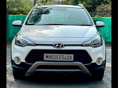 Used 2016 Hyundai i20 Active [2015-2018] 1.4L SX (O) [2015-2016] for sale at Rs. 6,85,000 in Mumbai