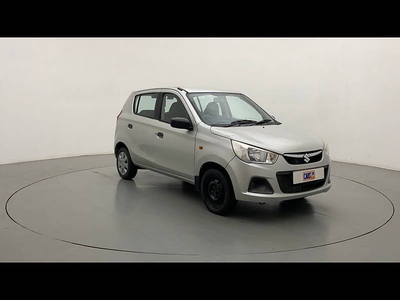 Used 2016 Maruti Suzuki Alto K10 [2014-2020] VXi [2014-2019] for sale at Rs. 3,29,400 in Mumbai