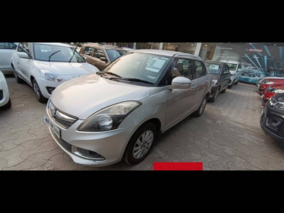 Used 2016 Maruti Suzuki Swift Dzire [2015-2017] ZDI AMT for sale at Rs. 6,60,000 in Pun