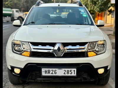Used 2016 Renault Duster [2015-2016] RxL Petrol for sale at Rs. 5,15,000 in Delhi