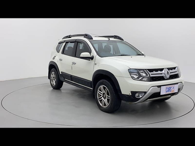 Used 2016 Renault Duster [2015-2016] RxL Petrol for sale at Rs. 5,46,000 in Pun
