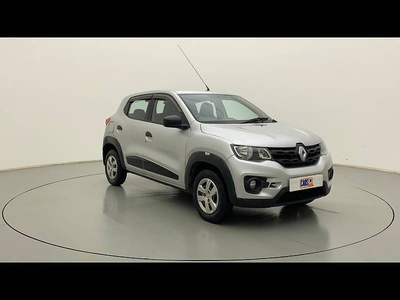 Used 2016 Renault Kwid [2015-2019] RXT [2015-2019] for sale at Rs. 2,19,000 in Delhi