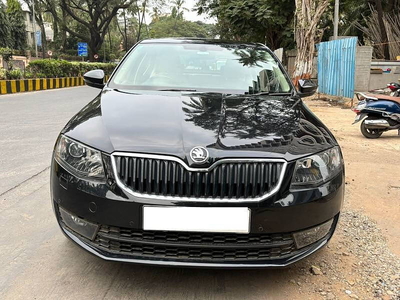 Used 2016 Skoda Octavia [2017-2021] 1.8 TSI Style Plus AT [2017] for sale at Rs. 10,95,000 in Mumbai