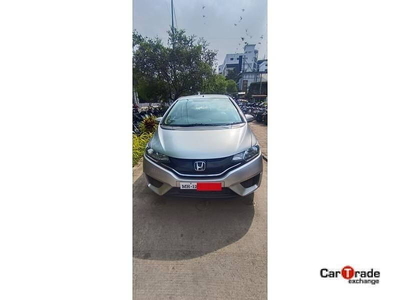 Used 2017 Honda Jazz [2015-2018] S AT Petrol for sale at Rs. 5,94,000 in Pun