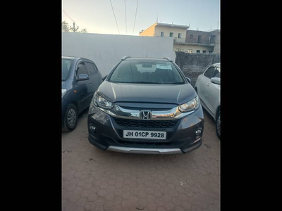 Used 2017 Honda WR-V [2017-2020] S MT Petrol for sale at Rs. 7,70,000 in Ranchi