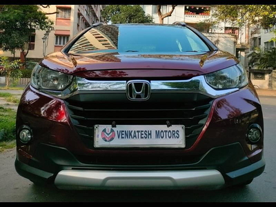 Used 2017 Honda WR-V [2017-2020] VX MT Diesel for sale at Rs. 5,49,000 in Kolkat