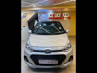 Used 2017 Hyundai Grand i10 Magna U2 1.2 CRDi for sale at Rs. 3,19,991 in Kolkat