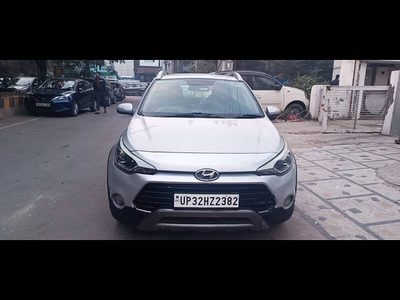 Used 2017 Hyundai i20 Active [2015-2018] 1.2 SX for sale at Rs. 5,45,000 in Delhi